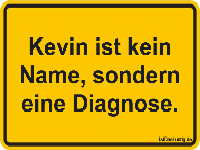 Kevin Diagnose